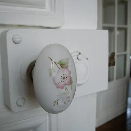 La Maison Beaurevoir بيت للعطل