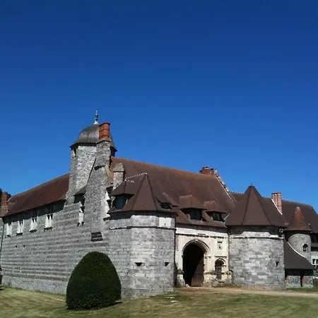 La Maison Beaurevoir بيت للعطل *