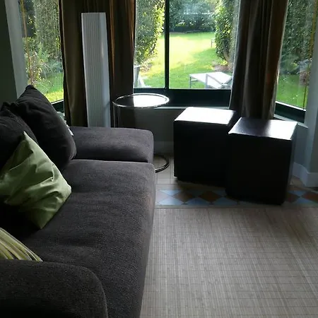 بيت للعطل La Maison Beaurevoir Offranville