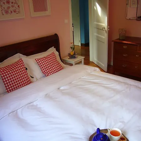 بيت للعطل La Maison Beaurevoir *