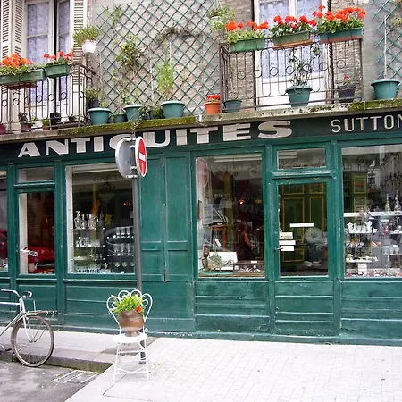 La Maison Beaurevoir *