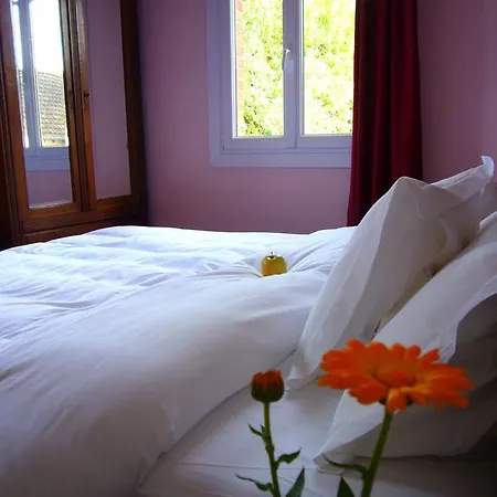 بيت للعطل La Maison Beaurevoir Offranville