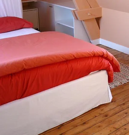 بيت للعطل La Maison Beaurevoir