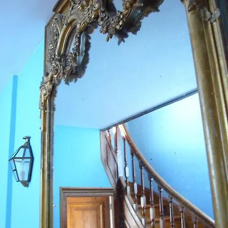 La Maison Beaurevoir * Offranville