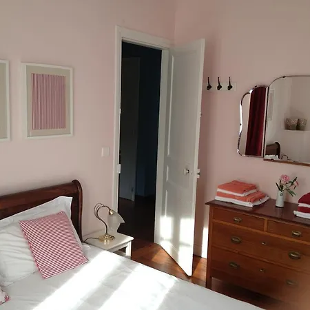 La Maison Beaurevoir بيت للعطل *