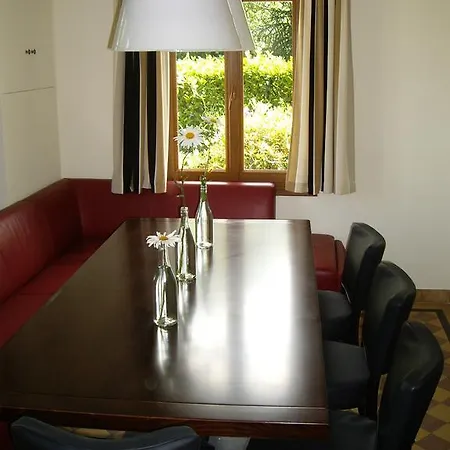 بيت للعطل La Maison Beaurevoir