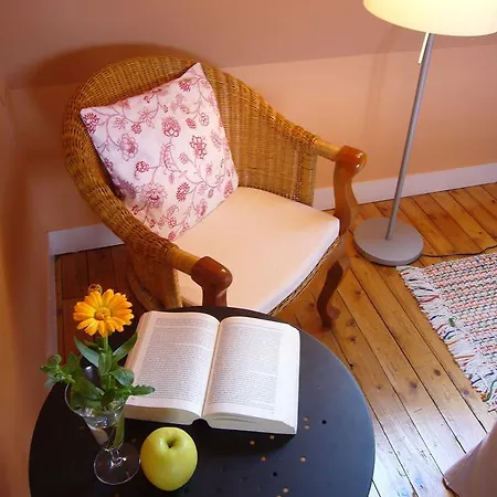 La Maison Beaurevoir بيت للعطل