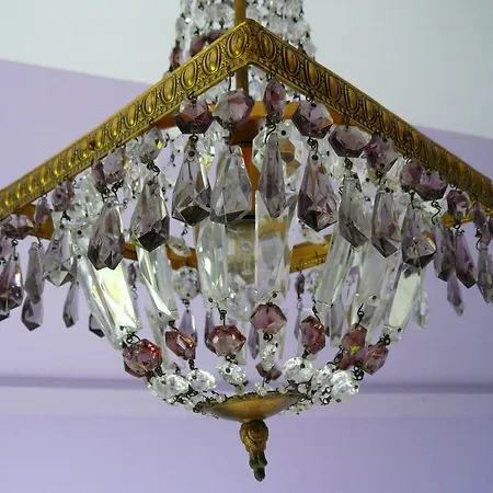 بيت للعطل La Maison Beaurevoir *