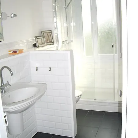 بيت للعطل La Maison Beaurevoir *
