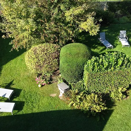 La Maison Beaurevoir