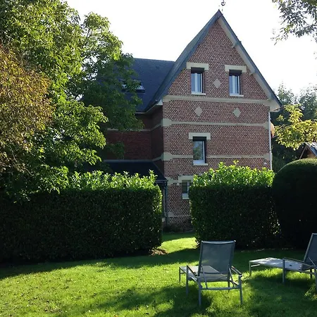 La Maison Beaurevoir Offranville
