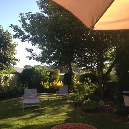 بيت للعطل La Maison Beaurevoir *
